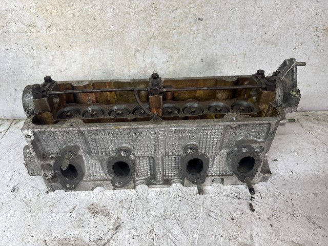 216958 Fiat Panda II. 2003-2012 1,1 8v benzin hengerfej 46770033