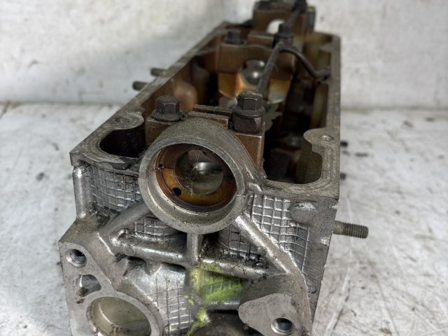 216958 Fiat Panda II. 2003-2012 1,1 8v benzin hengerfej 46770033