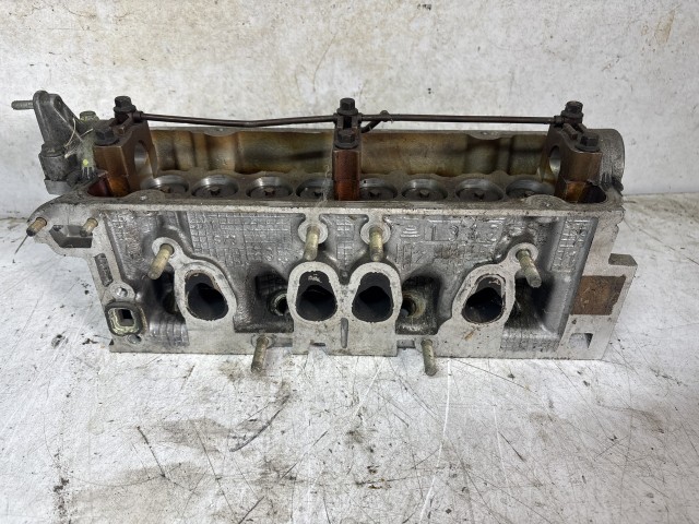 216958 Fiat Panda II. 2003-2012 1,1 8v benzin hengerfej 46770033