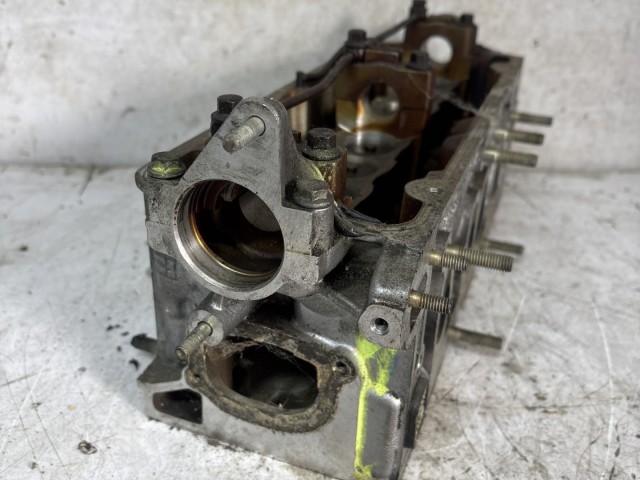 216958 Fiat Panda II. 2003-2012 1,1 8v benzin hengerfej 46770033