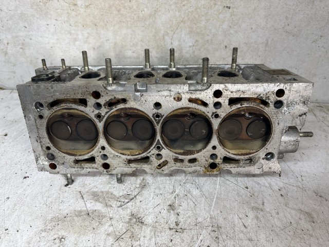 216958 Fiat Panda II. 2003-2012 1,1 8v benzin hengerfej 46770033