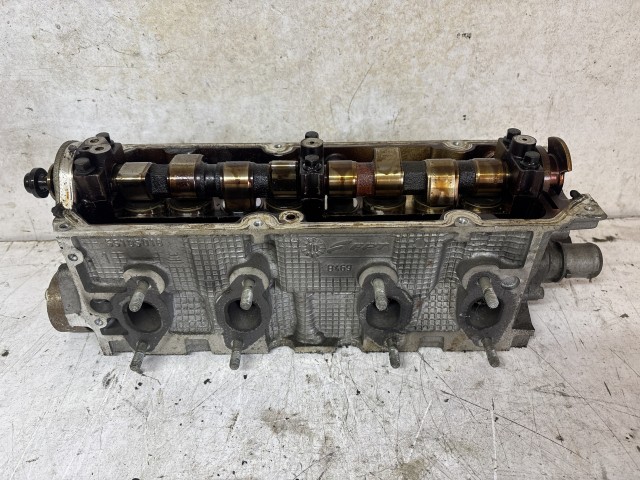 216957 Lancia Musa, Fiat Idea 1,4 8v benzin hengerfej 55195018
