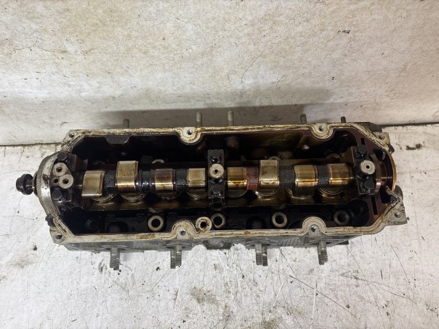 216957 Lancia Musa, Fiat Idea 1,4 8v benzin hengerfej 55195018