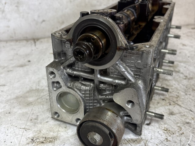 216957 Lancia Musa, Fiat Idea 1,4 8v benzin hengerfej 55195018