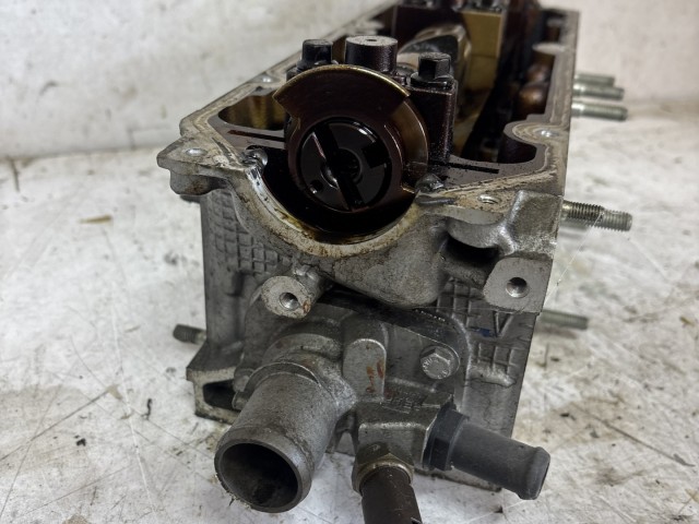 216957 Lancia Musa, Fiat Idea 1,4 8v benzin hengerfej 55195018