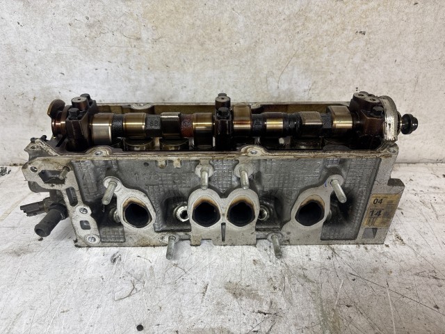 216957 Lancia Musa, Fiat Idea 1,4 8v benzin hengerfej 55195018