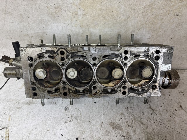 216957 Lancia Musa, Fiat Idea 1,4 8v benzin hengerfej 55195018