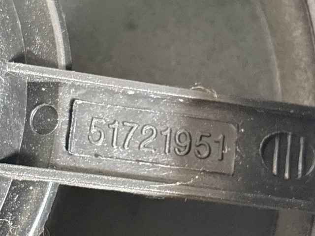 Alfa Romeo 147 2000-2010 Hangszóró használt Első