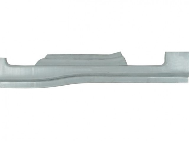 Nissan NV400 2011-2016, Opel Movano B 2010-2021, Renault Master 2010-2024 utángyártott új bal oldali küszöb (első ajtó alatti)