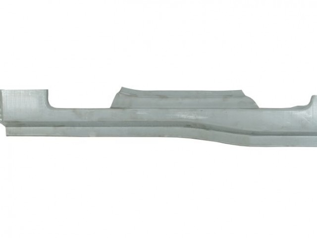 Nissan NV400 2011-2016, Opel Movano B 2010-2021, Renault Master 2010-2024 utángyártott új jobb oldali küszöb (első ajtó alatti)