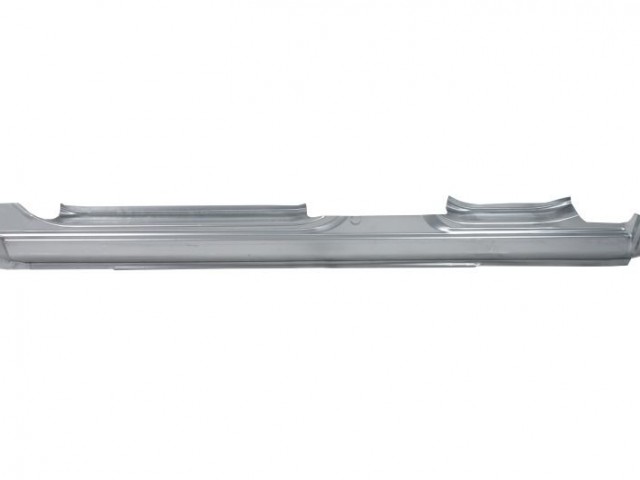 Nissan Qashqai 2007-2013 utángyártott új jobb oldali küszöb (nem +2)