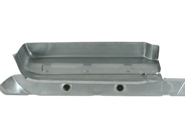 Mercedes Benz Sprinter 1995-2006, Volkswagen LT utángyártott új bal fellépő lemez belső küszöbbel