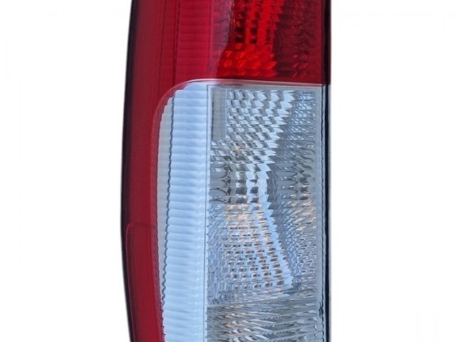 Mercedes Benz W639 Viano 2003.09.01-2010.10.22, Vito (W639) 2003-2014 utángyártott új bal hátsó lámpa DEPO
