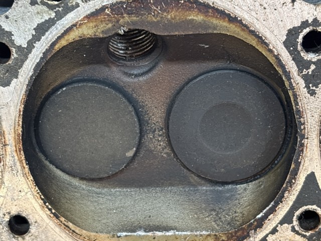 216958 Fiat Panda II. 2003-2012 1,1 8v benzin hengerfej 46770033