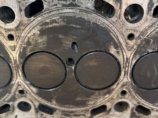 216963 Alfa Romeo 156,166, Fiat Marea, Lancia Lybra 2,4 10v Diesel hengerfej 46437268