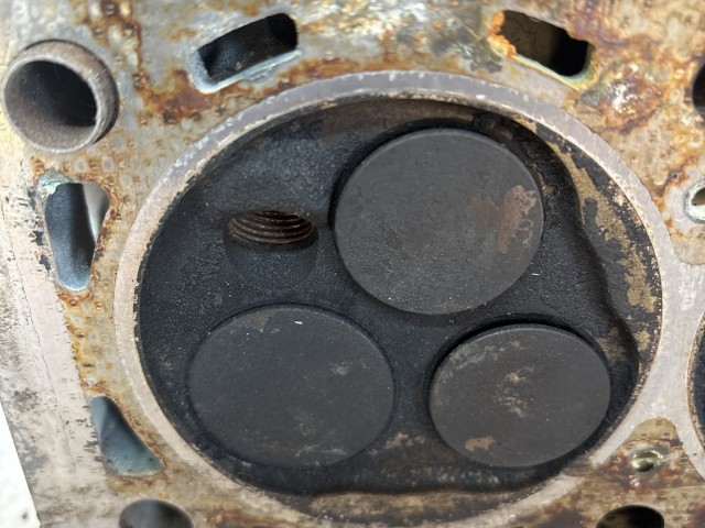 216969 Fiat Bravo,Brava, Marea, Lancia Ypsilon 1,4 12v benzin hengerfej 7729189