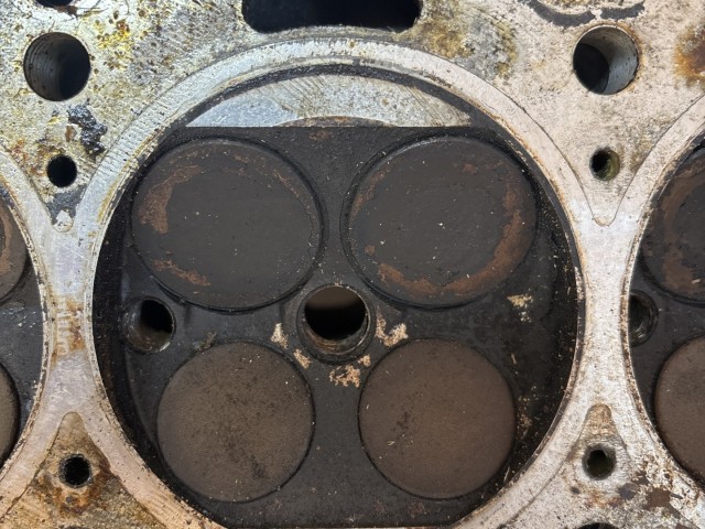 216960 Alfa Romeo 156 1997-2005 1,6-1,8-2,0 16v benzin hengerfej 60599491