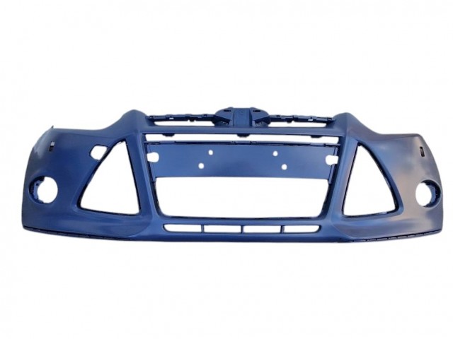 Ford Focus III. 2011.03.01-2014.09.31 utángyártott új első lökhárító fényszóró mosó helyes