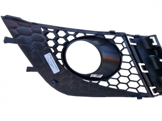 Seat Cordoba 2006-2009 Ibiza 6L1 2006-2008 utángyártott új jobb első ködlámpa keret