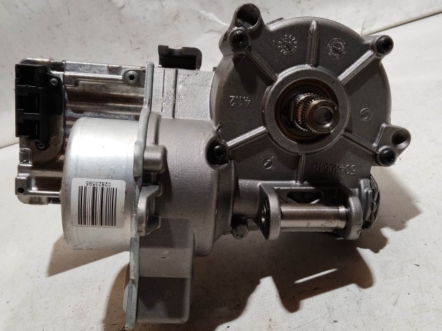 Ford Fiesta 2008-2017 elektromos szervó 8V513C529JK
