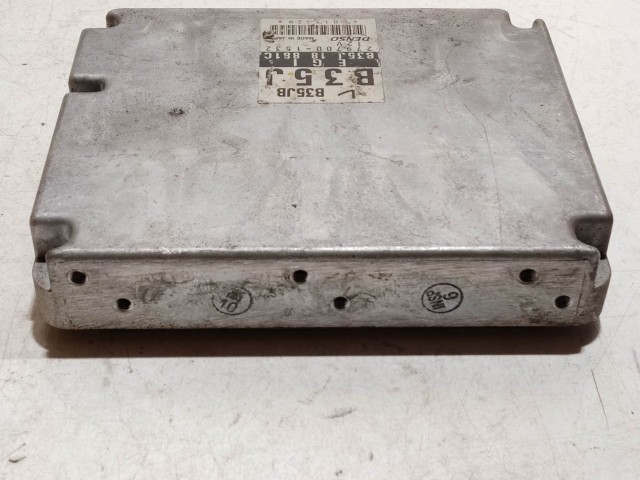 Mazda Demio 1,3 benzin motorvezérlő  Denso 279700-1532 B35J18881C