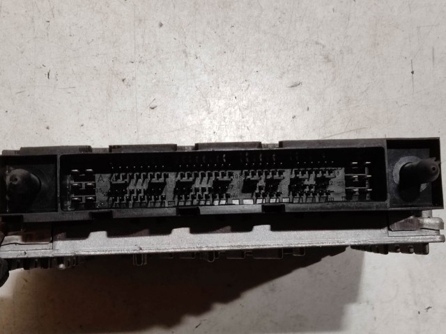 Volvo V70 2,5 Diesel motorvezérlő Bosch 0281001776 , 28SA4018