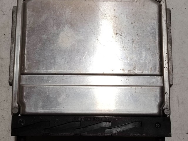 Volvo V70 2,5 Diesel motorvezérlő Bosch 0281001776 , 28SA4018