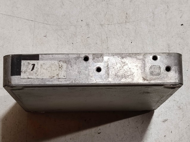 Toyota Carina E 2,0 16v benzin motorvezérlő MB175700-5961 , 89661-05040