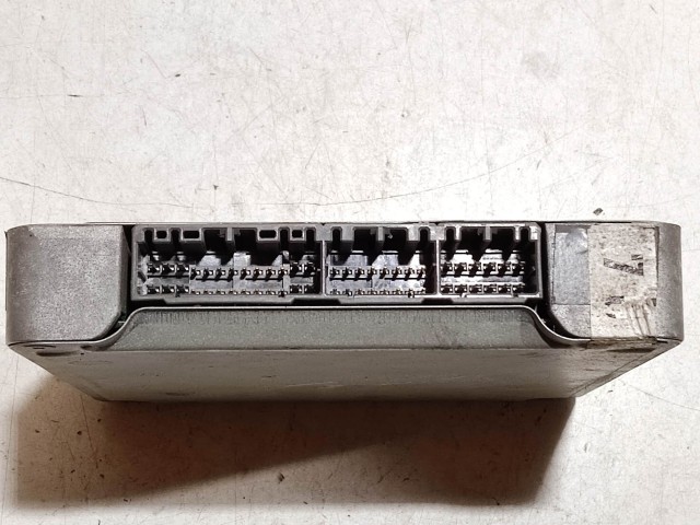 Toyota Carina E 2,0 16v benzin motorvezérlő MB175700-5961 , 89661-05040