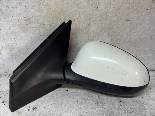219022 Fiat Bravo 2007-2014 2007-2014 Tükör használt elektromos Bal  9
