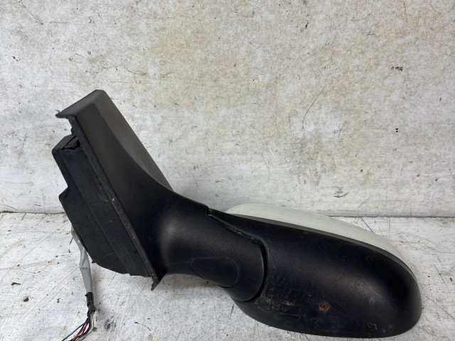 219022 Fiat Bravo 2007-2014 2007-2014 Tükör használt elektromos Bal  9