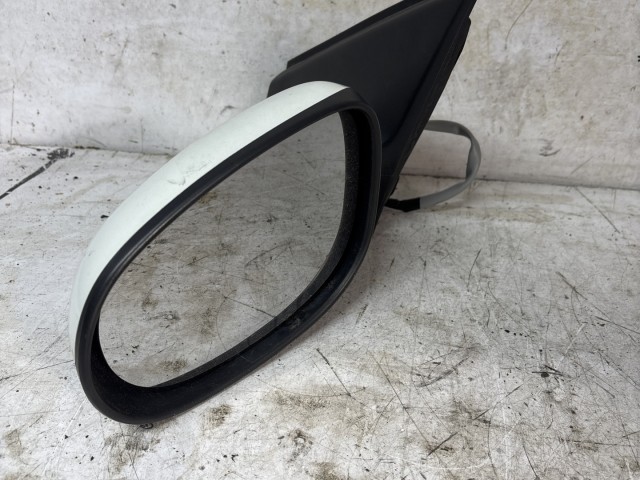 219022 Fiat Bravo 2007-2014 2007-2014 Tükör használt elektromos Bal  9