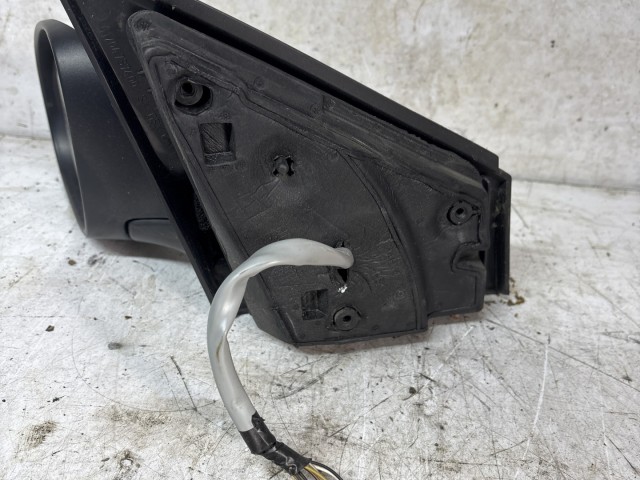 219022 Fiat Bravo 2007-2014 2007-2014 Tükör használt elektromos Bal  9