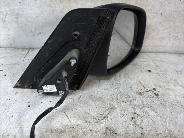219021 Fiat Sedici 2006-2014 Tükör használt elektromos Jobb  3 a képen látható sérüléssel