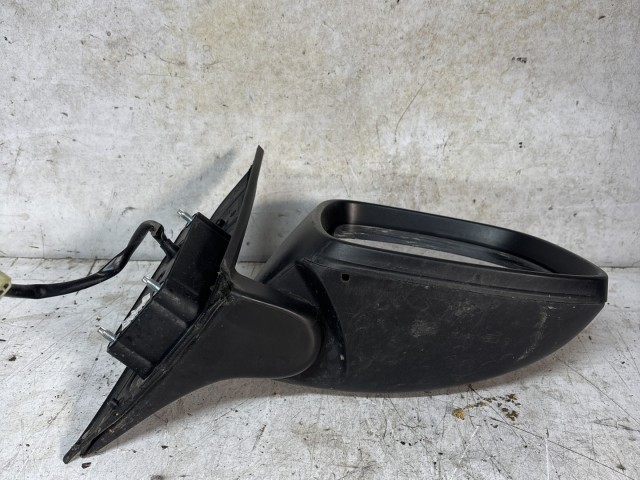 219021 Fiat Sedici 2006-2014 Tükör használt elektromos Jobb  3 a képen látható sérüléssel