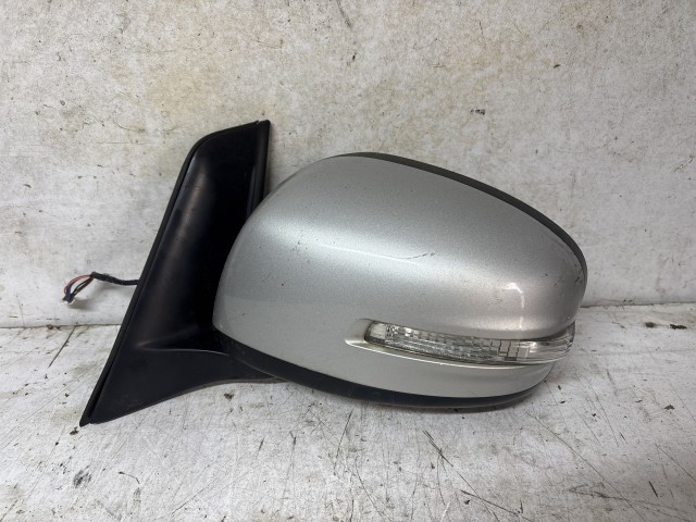 219017 Fiat Sedici 2006-2014 Tükör használt elektromos Bal  8