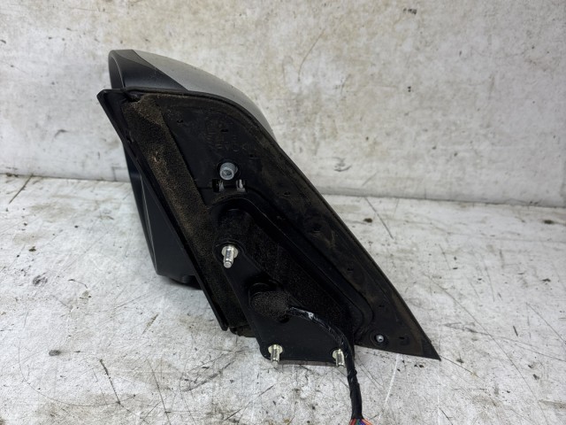 219017 Fiat Sedici 2006-2014 Tükör használt elektromos Bal  8