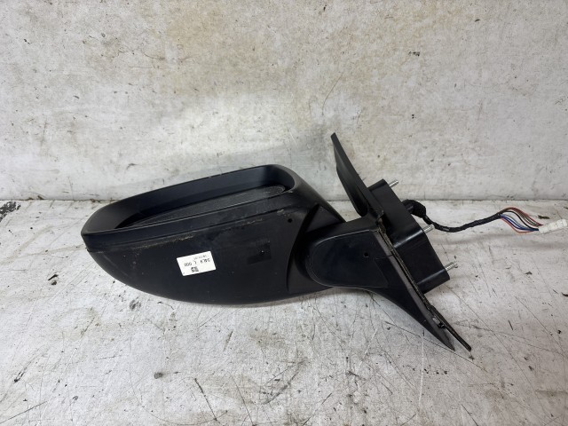 219017 Fiat Sedici 2006-2014 Tükör használt elektromos Bal  8