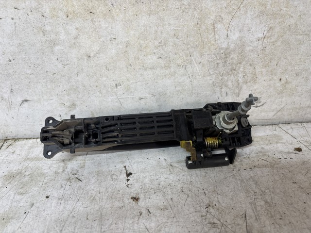 Fiat Sedici 2006-2014 Kilincs használt bal első külső