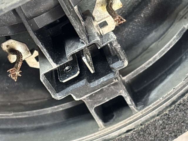 Fiat Sedici 2006-2014 Hangszóró használt Első