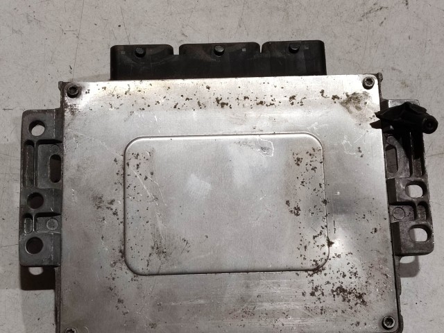 Peugeot 407, Citroen Xsara Picasso, C5 1,8 benzin motorvezérlő 9655826580