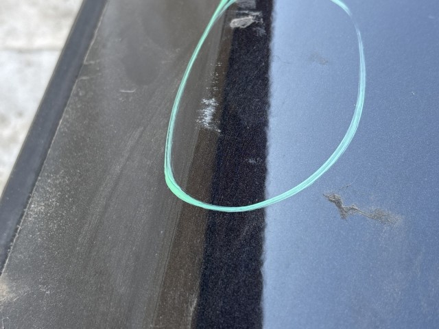 219006 Fiat Sedici, Suzuki SX4 2006-2014 bal első ajtó