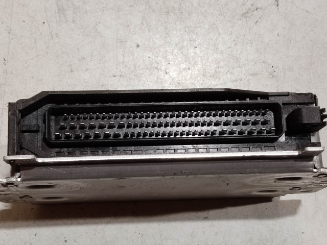 Nissan Micra K11 1,0 Benzin motorvezérlő  0261207587 , 23710IF703