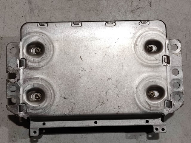 Nissan Micra K11 1,0 Benzin motorvezérlő  0261207587 , 23710IF703