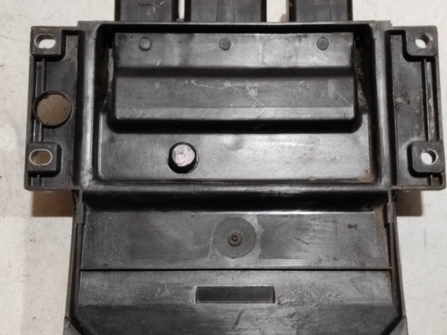 Nissan Note 2005-2013 1,5 Diesel motorvezérlő Delphi  8200399038