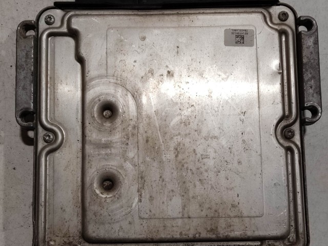 Land Rover Freelander 2,2 Diesel motorvezérlő Bosch 0281013202 , 6G91-12A650-AE