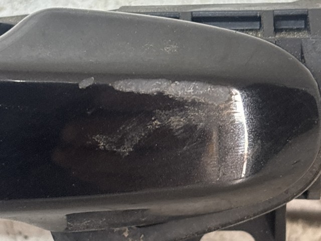 Toyota Auris 2012-2019 E18 2012-2019 Kilincs használt jobb első külső