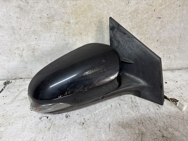 219047 Toyota Auris 2012-2019 E18 2012-2019 Tükör használt elektromos Jobb  7