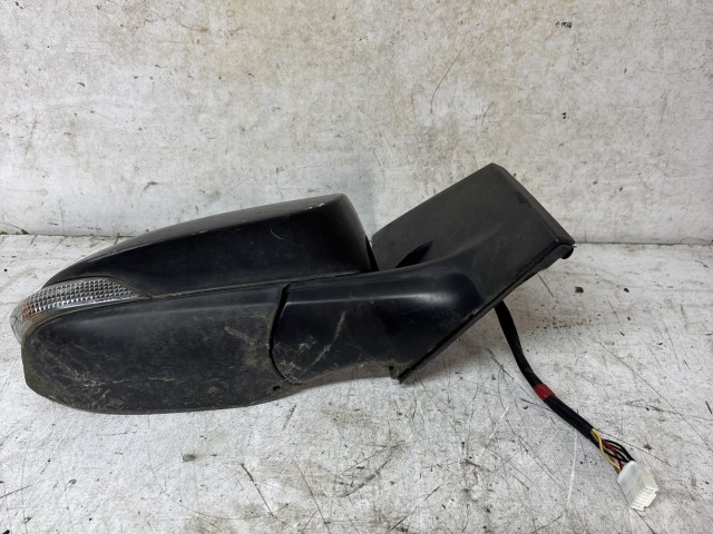 219047 Toyota Auris 2012-2019 E18 2012-2019 Tükör használt elektromos Jobb  7