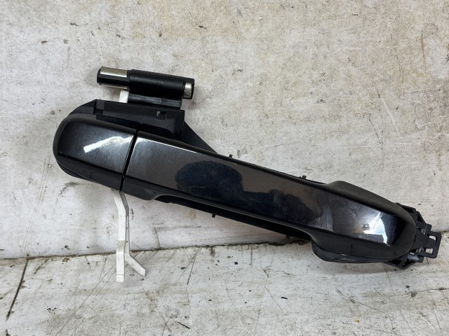 Toyota Auris 2012-2019 E18 2012-2019 Kilincs használt jobb hátsó külső